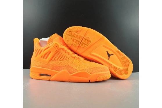 AQ3559-800 4 AQ3559-800 “TOTAL JORDAN AIR ORANGE” FLYKNIT 0521
